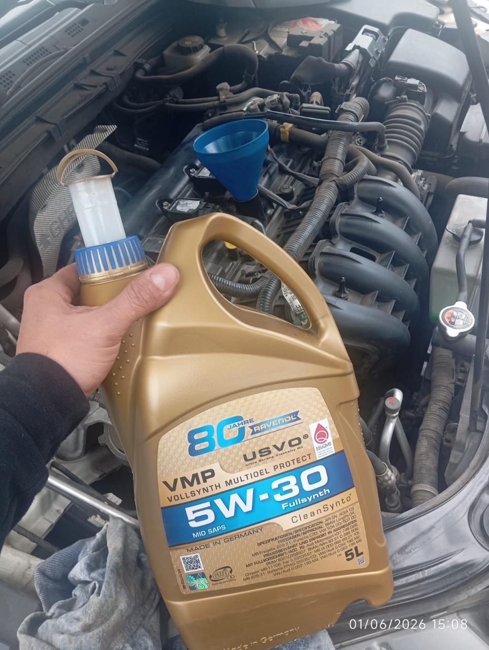 Drautomotriz Aceites Lubricante Motor Cambio