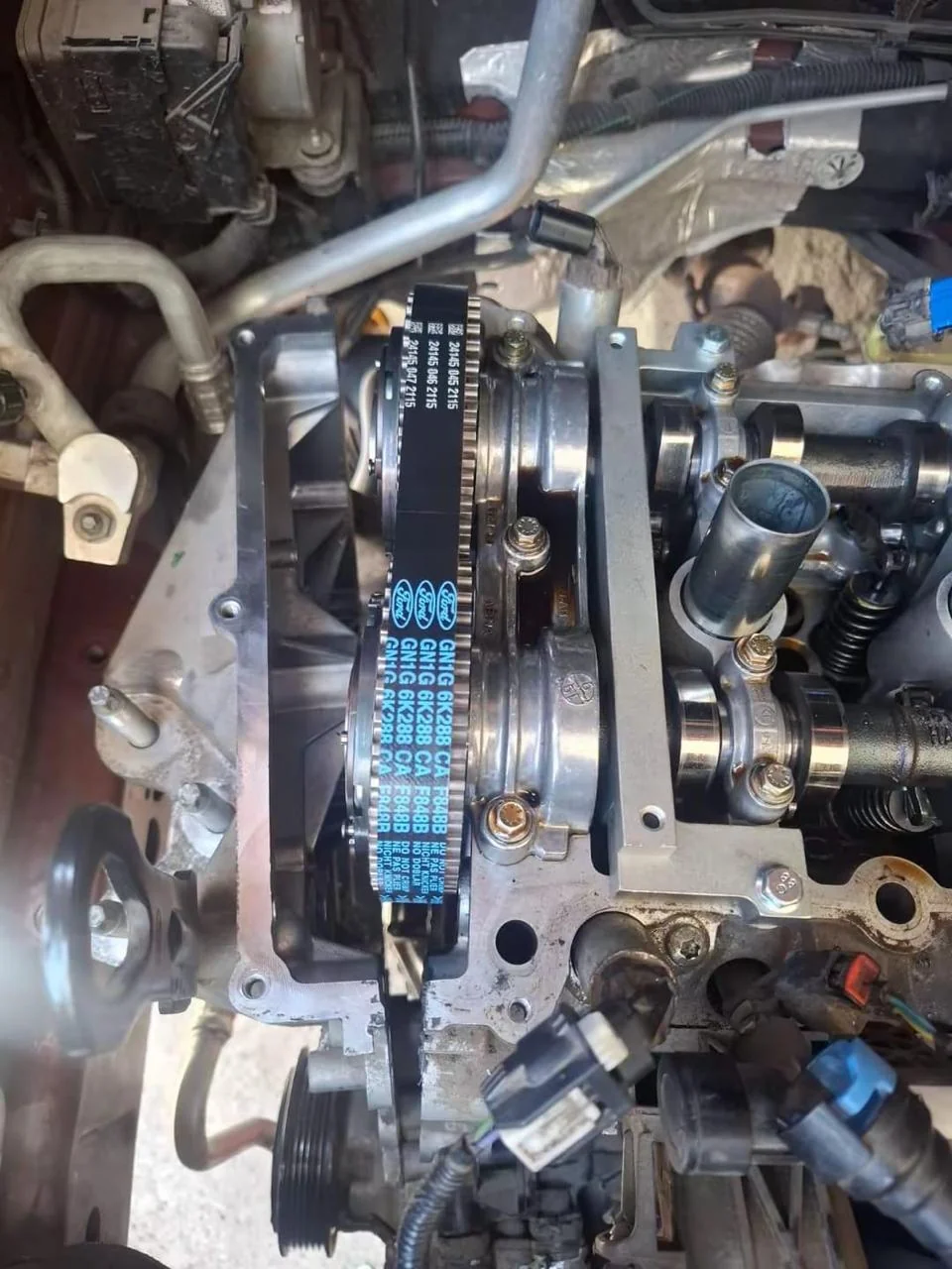 Escáner computarizado automotriz