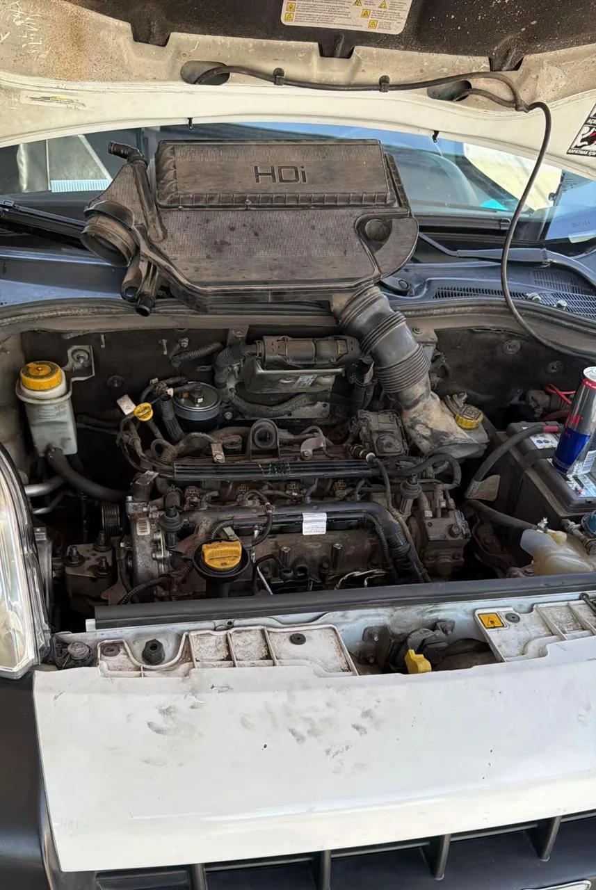 Mantención preventiva automotriz a domicilio en Santiago - DRAUTOMOTRIZ