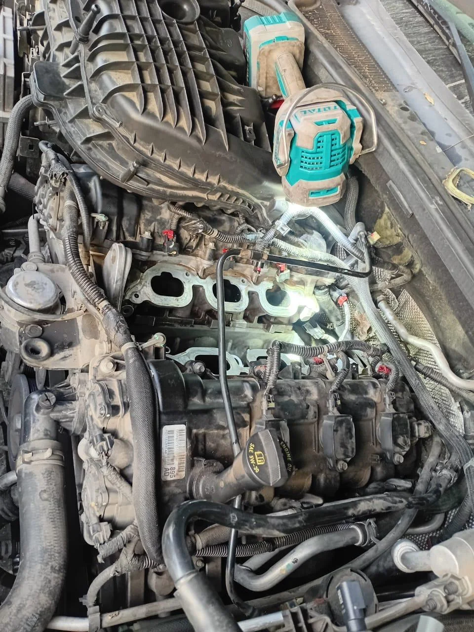 Drautomotriz Motor Automotriz Reparacion Herramientas
