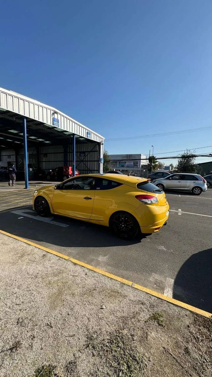 Servicio técnico automotriz a domicilio
