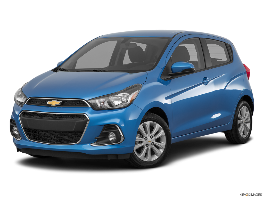 Chevrolet Spark mantención a domicilio - DRAUTOMOTRIZ