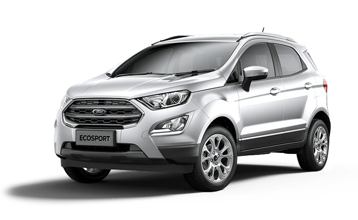 Ford EcoSport servicio mecánico a domicilio - DRAUTOMOTRIZ