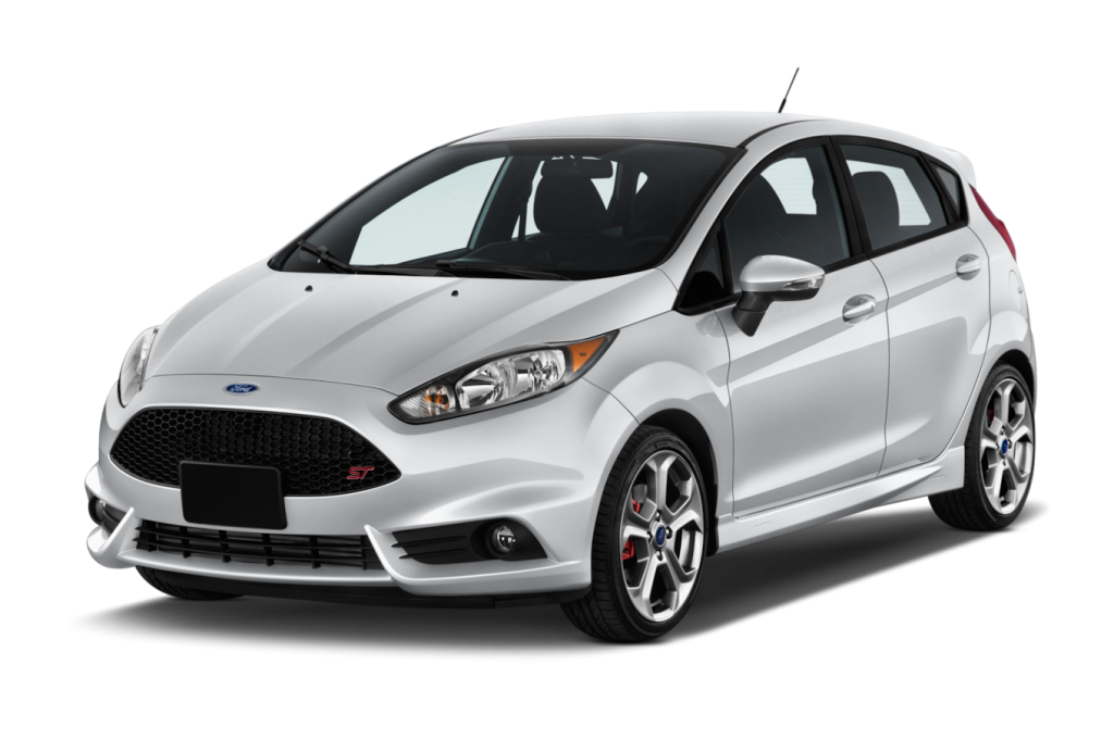 Ford Fiesta mantención preventiva a domicilio - DRAUTOMOTRIZ