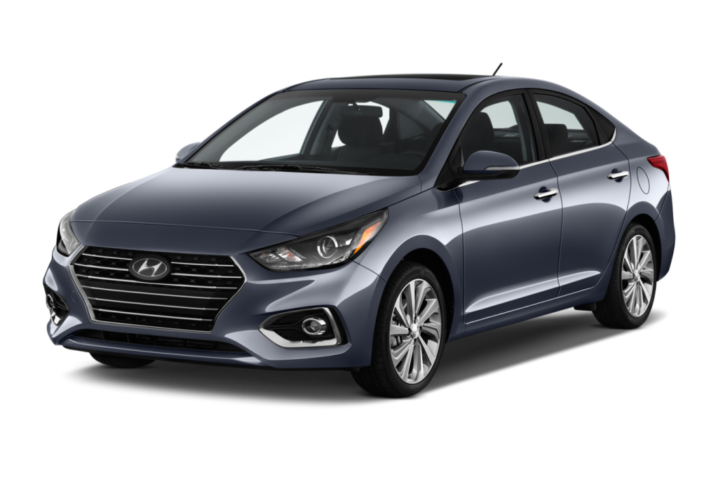 Hyundai Accent servicio mecánico a domicilio - DRAUTOMOTRIZ