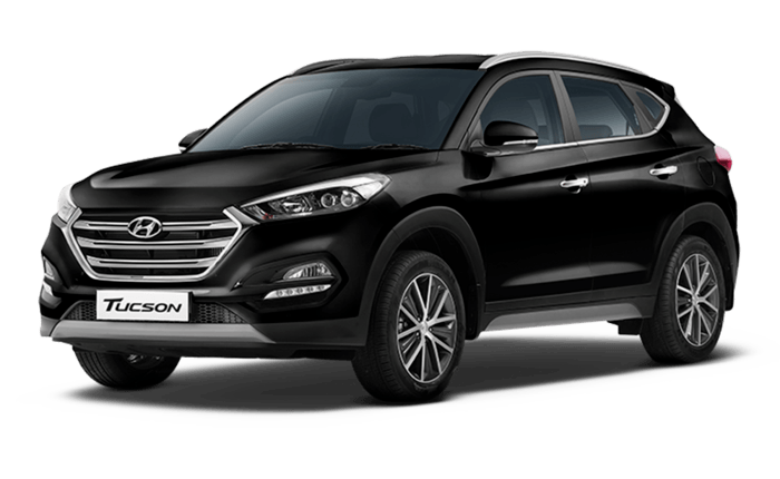 Hyundai Tucson servicio automotriz a domicilio - DRAUTOMOTRIZ