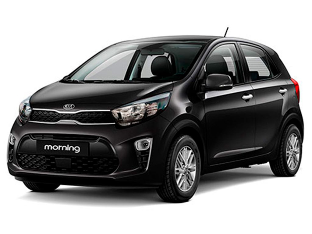 Kia Morning servicio mecánico a domicilio en Santiago - DRAUTOMOTRIZ