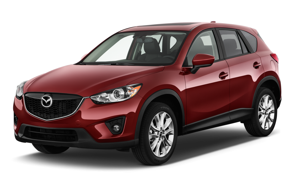 Mazda CX-5 diagnostico computarizado a domicilio - DRAUTOMOTRIZ