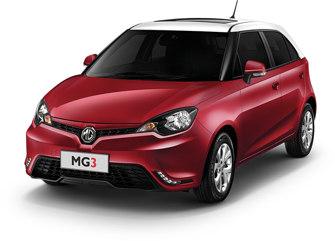 MG 3 servicio mecánico a domicilio en Santiago - DRAUTOMOTRIZ