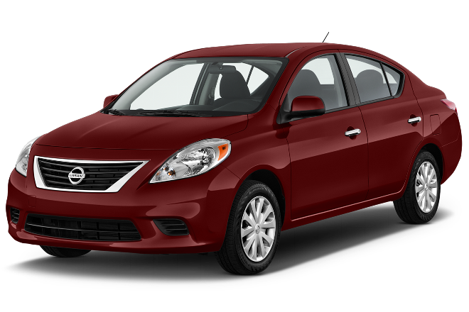 Nissan Versa servicio mecánico a domicilio - DRAUTOMOTRIZ
