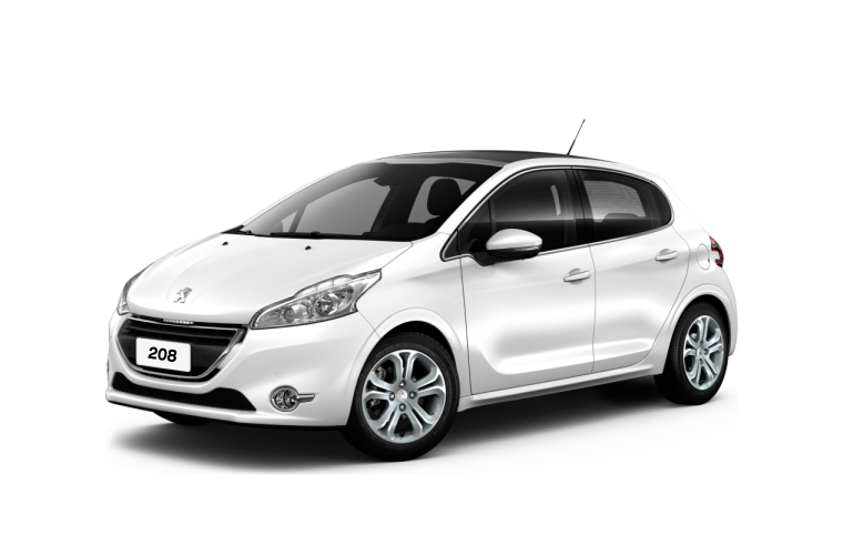 Peugeot 208 servicio mecánico a domicilio - DRAUTOMOTRIZ