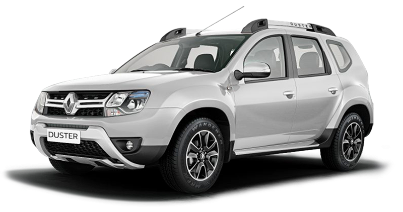 Renault Duster mantención preventiva a domicilio - DRAUTOMOTRIZ