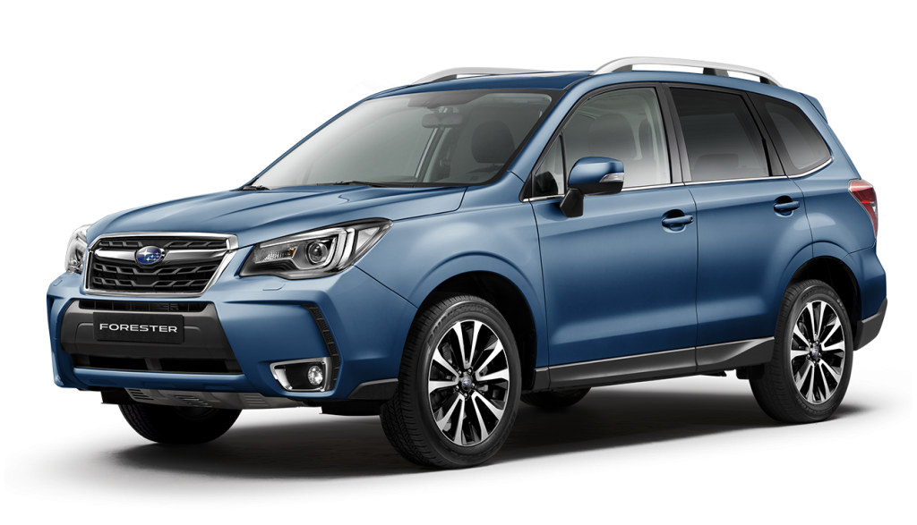 Subaru Forester servicio mecánico a domicilio - DRAUTOMOTRIZ