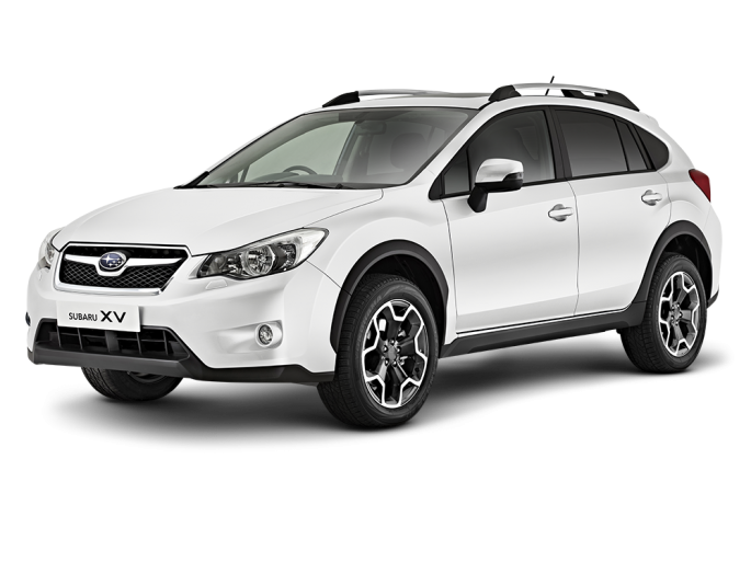 Subaru XV diagnostico computarizado a domicilio - DRAUTOMOTRIZ
