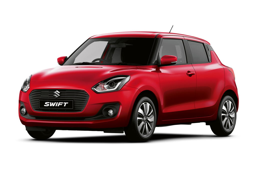 Suzuki Swift servicio mecánico a domicilio - DRAUTOMOTRIZ